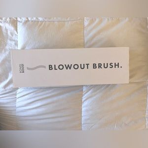 Bondi Boost Blowout Brush New!